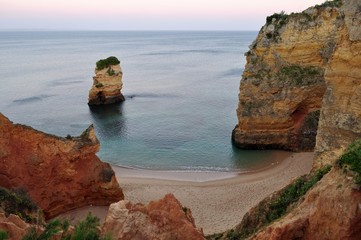 Fototapeta premium Costa d'Oiro