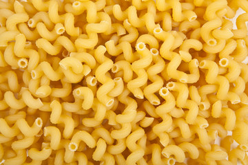 italian pasta, food background