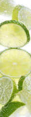 Erfrischung mit Zitrone und Lemmon - 33329174