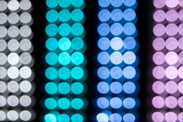 Fancy Light background