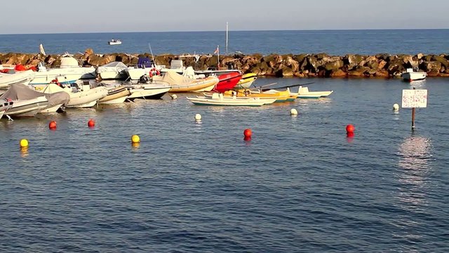 Porticciolo