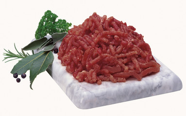 Macinato di cavallo