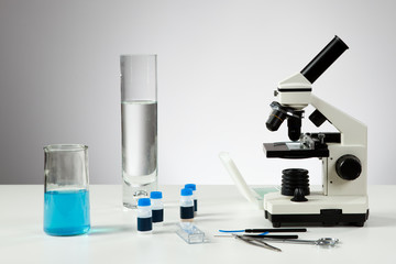 Microscope