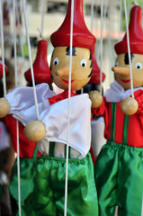 Pinocchio
