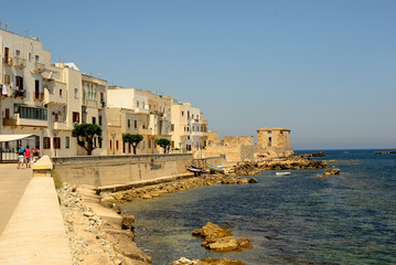 Trapani