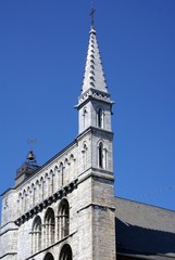 Fototapeta premium Clocher