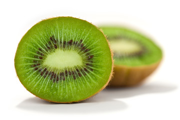 Obraz na płótnie Canvas Kiwifruit