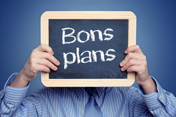 Bons Plans