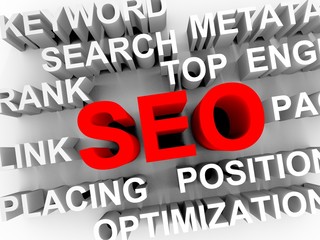 Search Engine Optimization SEO
