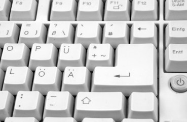 Tastatur
