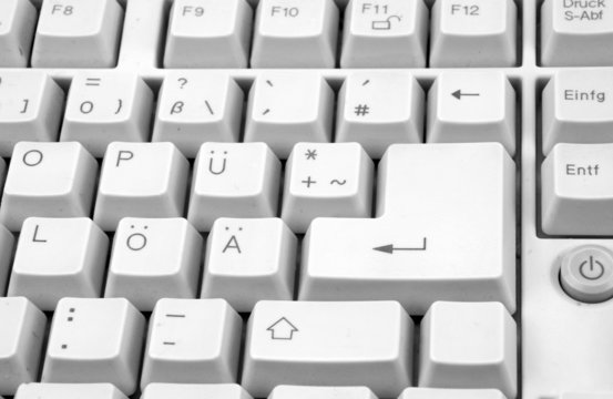 Tastatur