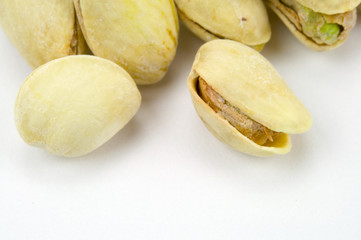 Pistazien