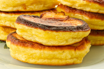 pancakes