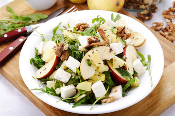apple salad