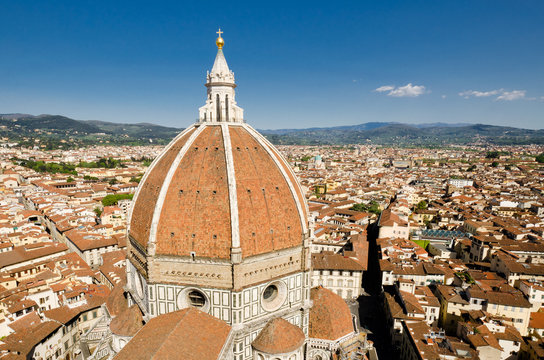 Florenz - Santa Maria del Fiore