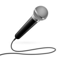 Microphone for Karaoke