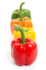 Bell Pepper