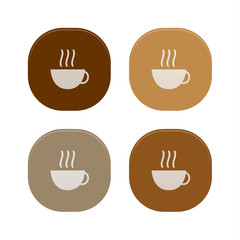 Coffee Cup Icons