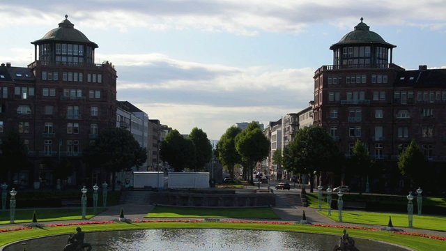 wasserturm