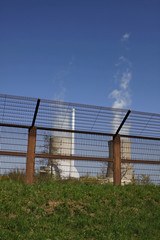 Kernkraftwerk Grohnde