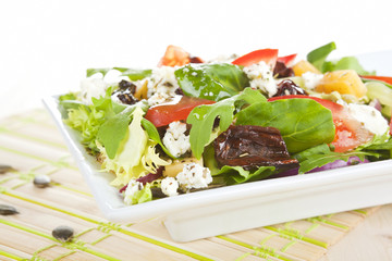Salad.