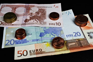 Der Euro