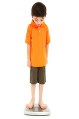 Childhood Onset Anorexia