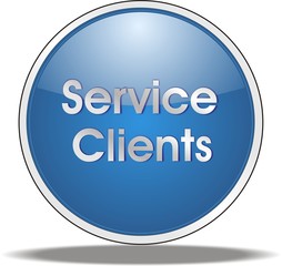 bouton service clients