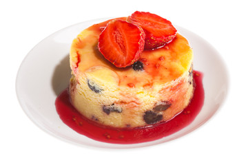 Cheesecake