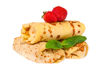 sweet pancakes