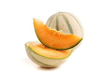 melone cantaloupe