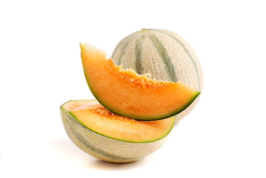 melone cantaloupe