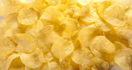 potato chips