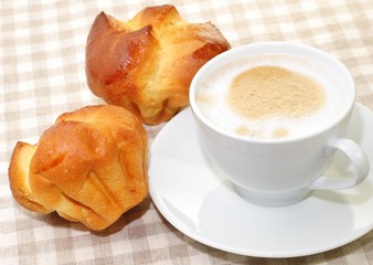 Briochette