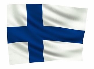 Obraz premium Finland