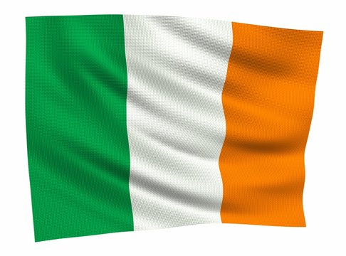 ireland