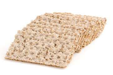 Amaranth-Sesam-Vollkornknäcke