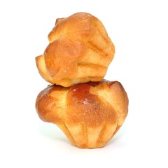 Hefeteig