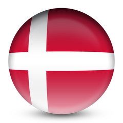 Obraz premium Denmark