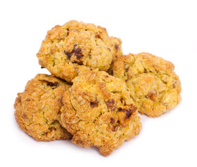 Sweet biscuits