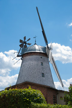 Holl&auml;nderm&uuml;hle