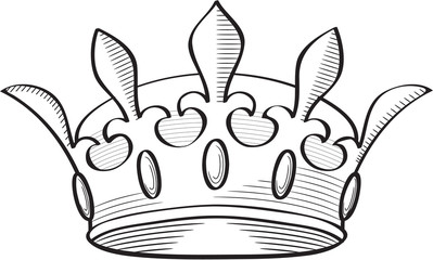 Age crown
