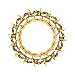 frame for paintings or photographs