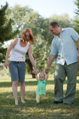 Obraz premium complete family