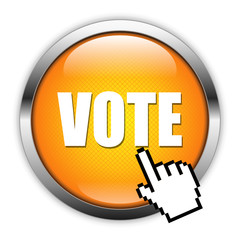 VOTE button