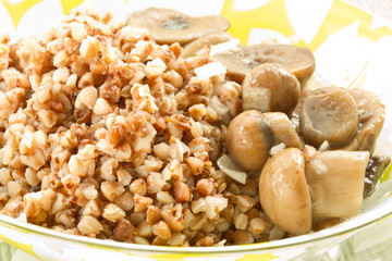 buckwheat
