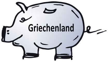 Griechenland-Hilfe