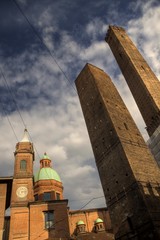 bologna torri © billy1963