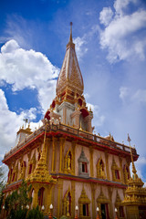 Fototapeta premium Pagoda