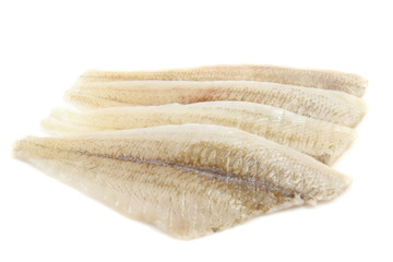 Fototapeta na wymiar Filet z ryby